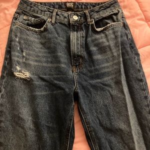 BDG high waisted jeans